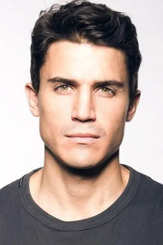 Peliculas de Álex González