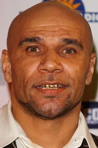 Peliculas de Goldie