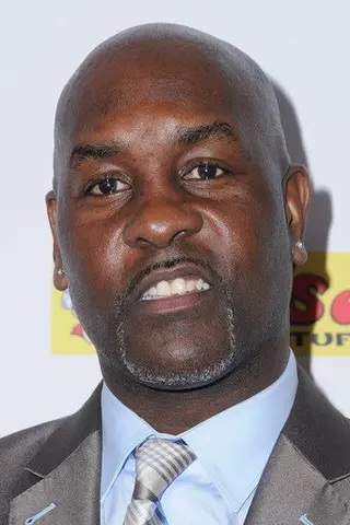 Peliculas de Gary Payton