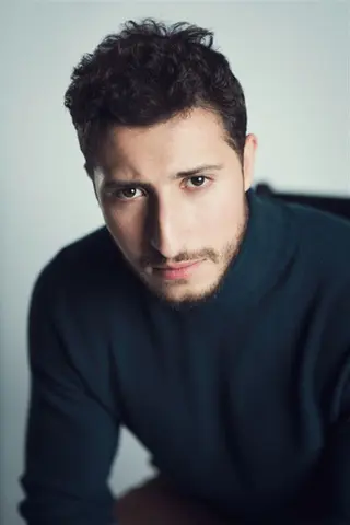 Peliculas de Sami Fekkak
