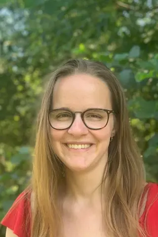 Sarah Van Hulten - Córka • Potomstwo