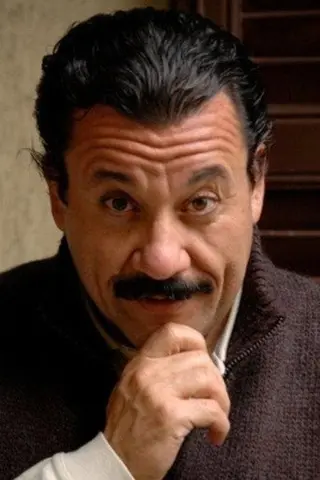 Peliculas de Pietro Sarubbi