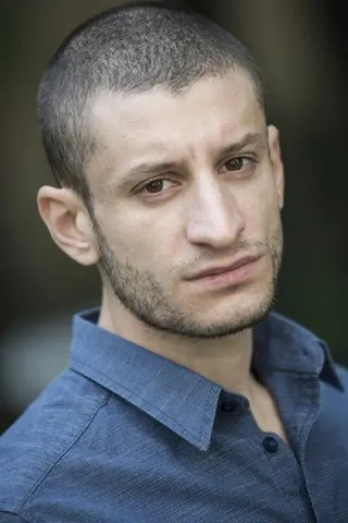 Peliculas de Vincenzo Nemolato