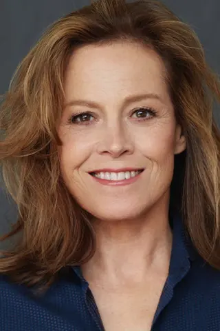 Peliculas de Sigourney Weaver