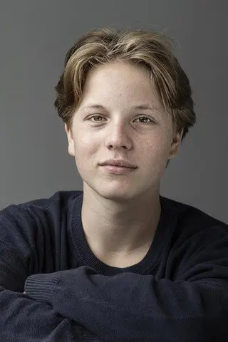 Peliculas de Kylian de Pagter