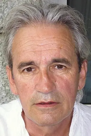 Peliculas de Patxi Bisquert