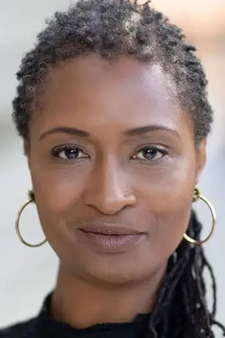 Peliculas de Jacqueline Ramnarine