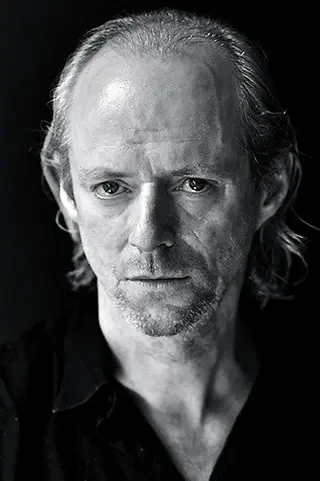 Peliculas de Ned Dennehy