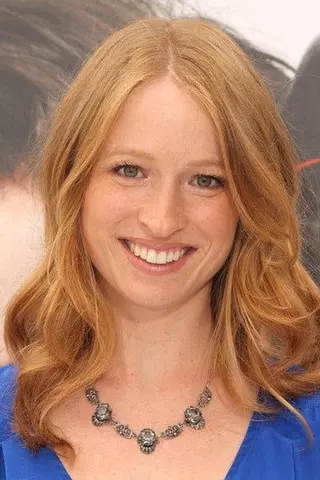 Peliculas de Pepper Binkley