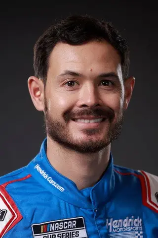 Peliculas de Kyle Larson