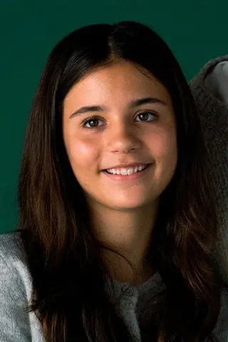 Peliculas de Flora Augusta