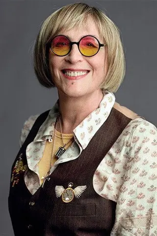 Peliculas de Kate Bornstein
