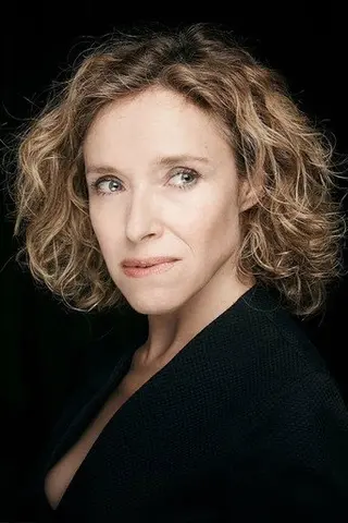 Peliculas de Chantal Aimée