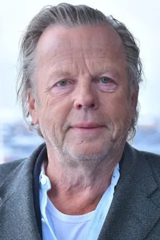 Peliculas de Krister Henriksson