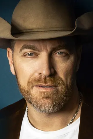 Peliculas de George Canyon