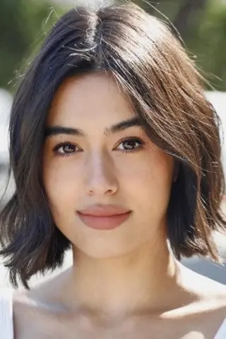 Peliculas de Jade Bender