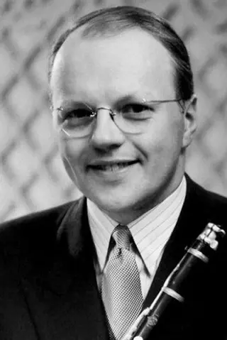 Charles Redland - Córka • Potomstwo
