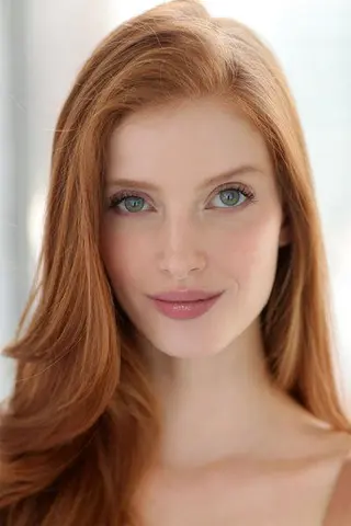 Peliculas de Claire Friesen
