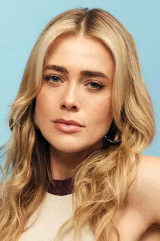 Peliculas de Melissa Roxburgh