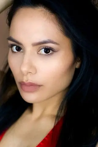 Peliculas de Nicole Hombrebueno