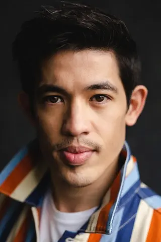 Peliculas de Christopher Chung