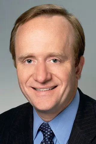 Peliculas de Paul Begala