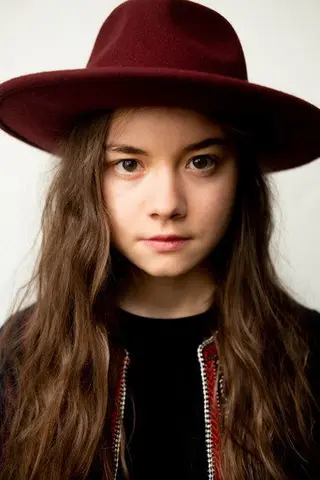 Peliculas de Hannah Schiller