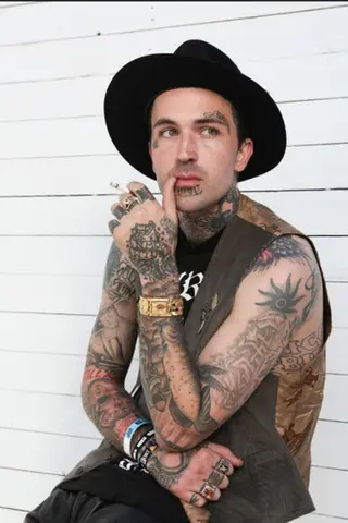 Peliculas de Yelawolf