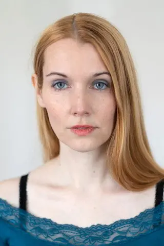 Peliculas de Darina Ničová