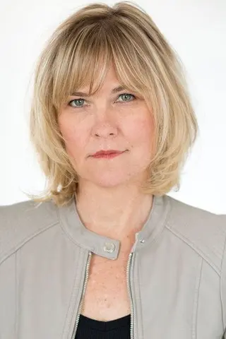 Peliculas de Kelly McAndrew