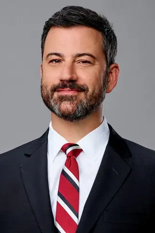 Peliculas de Jimmy Kimmel
