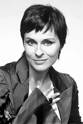 Peliculas de Lisa Stansfield