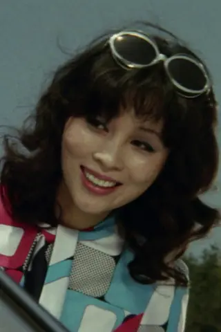 Peliculas de Akiko Kudō