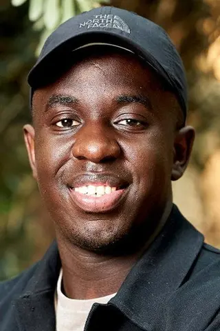 Peliculas de Melvin Kakooza