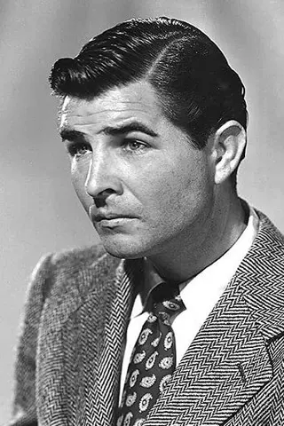 Peliculas de George Cooper