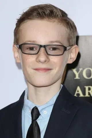 Peliculas de Kyle Catlett