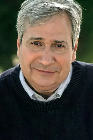 Peliculas de Ken Lerner