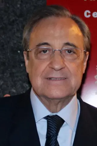 Peliculas de Florentino Pérez