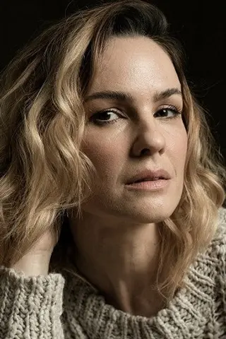 Peliculas de Carolina Kasting