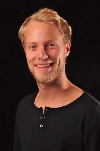Henrik Bjelland - Córka • Potomstwo