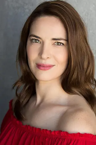 Peliculas de Haley Bishop
