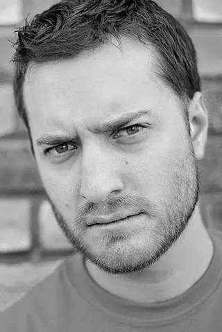 Peliculas de Brock Baker