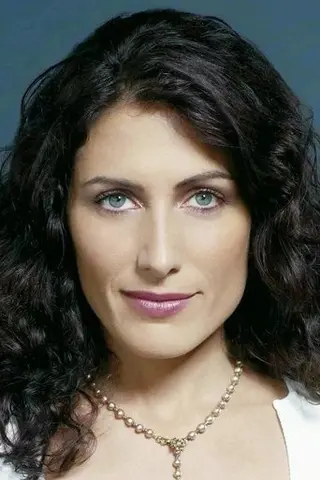 Peliculas de Lisa Edelstein