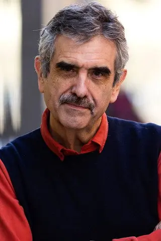 Peliculas de Joaquín Oristrell