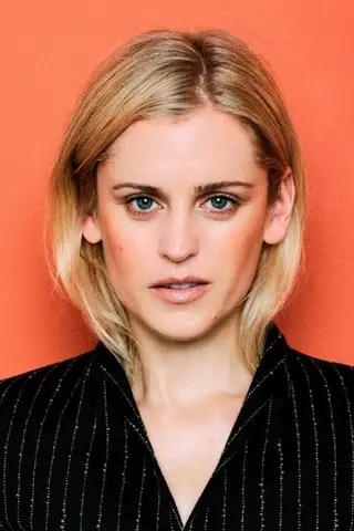 Peliculas de Denise Gough
