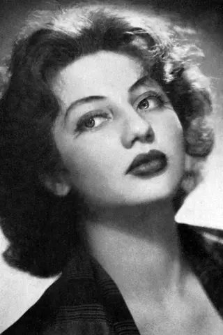 Peliculas de Elisa Mainardi