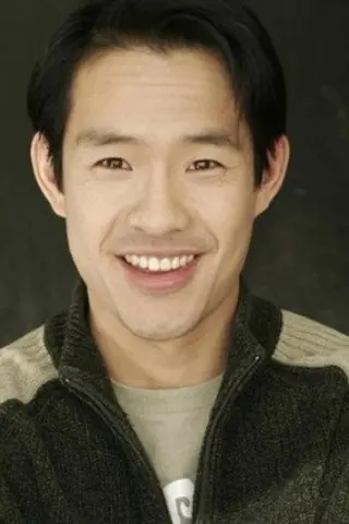 Peliculas de Ed Fong