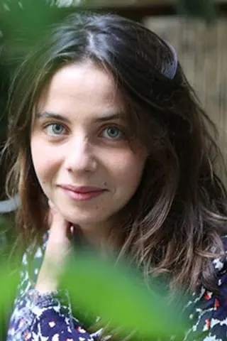 Peliculas de Éva Lallier
