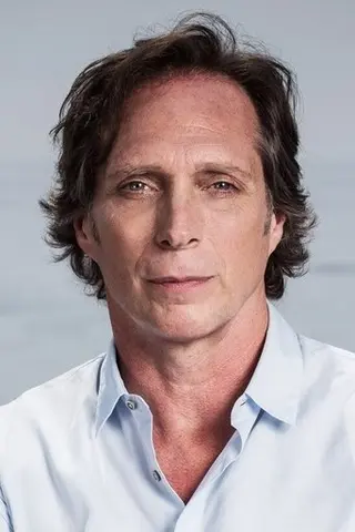 Peliculas de William Fichtner