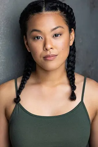 Peliculas de Nichele Lambert